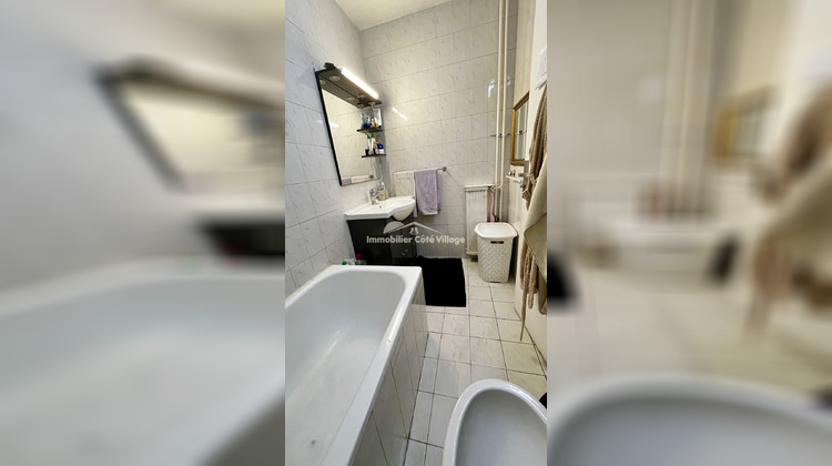 Ma-Cabane - Vente Appartement Nice, 80 m²