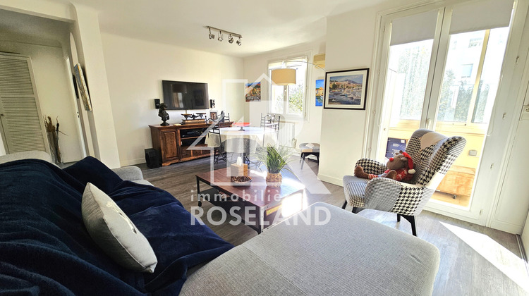 Ma-Cabane - Vente Appartement Nice, 49 m²