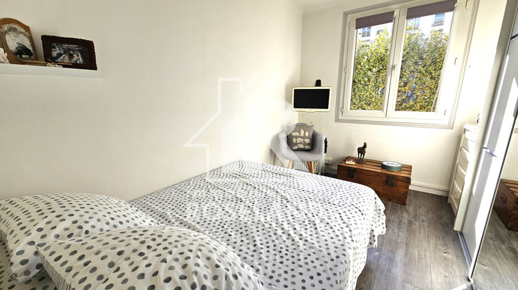 Ma-Cabane - Vente Appartement Nice, 49 m²