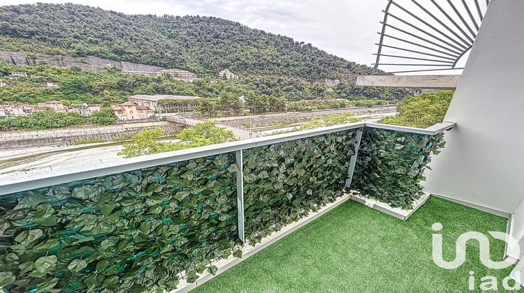 Ma-Cabane - Vente Appartement Nice, 42 m²