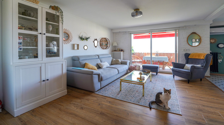 Ma-Cabane - Vente Appartement Nice, 69 m²