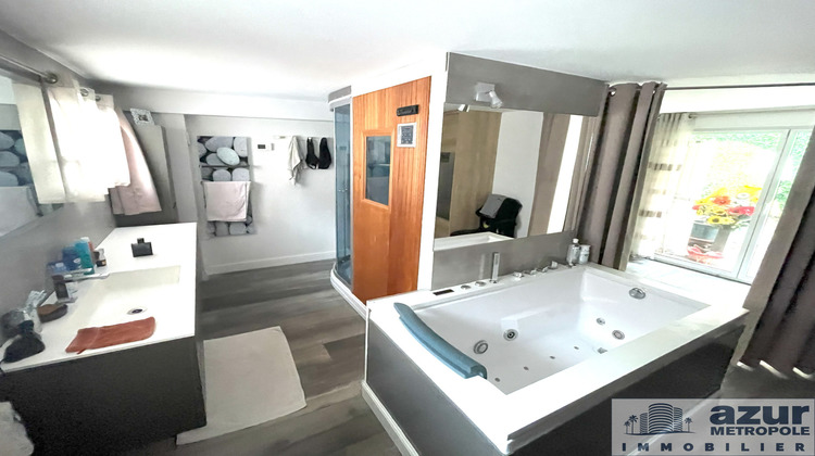 Ma-Cabane - Vente Appartement Nice, 123 m²