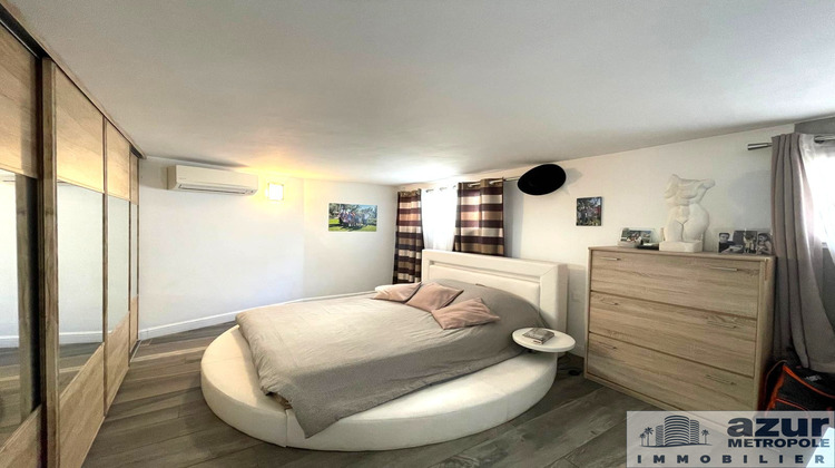 Ma-Cabane - Vente Appartement Nice, 123 m²