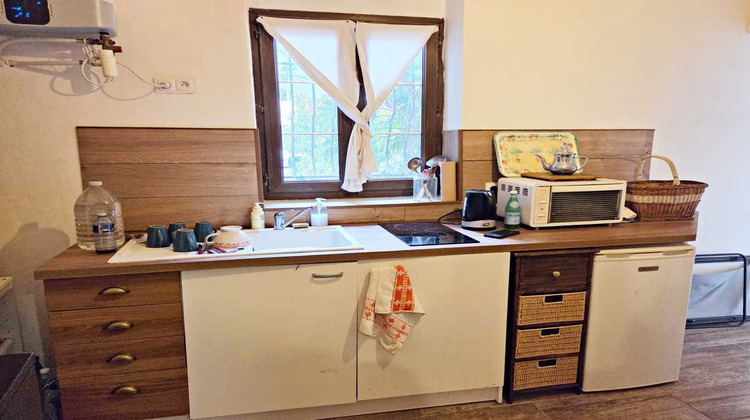 Ma-Cabane - Vente Appartement Nice, 14 m²