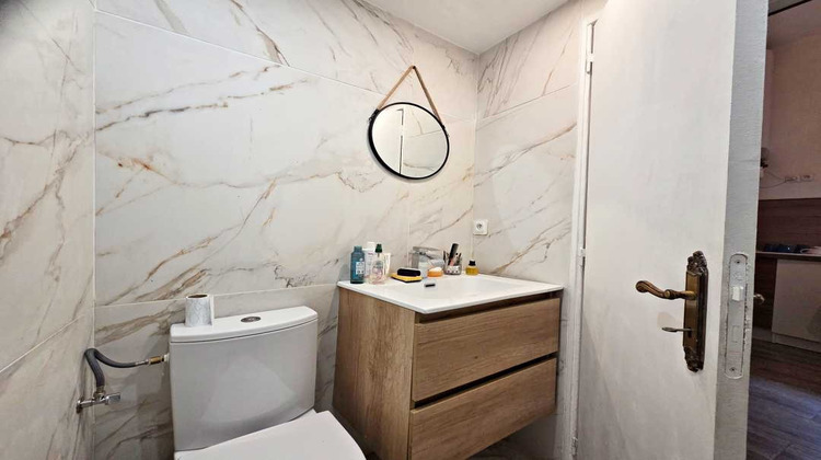 Ma-Cabane - Vente Appartement Nice, 14 m²