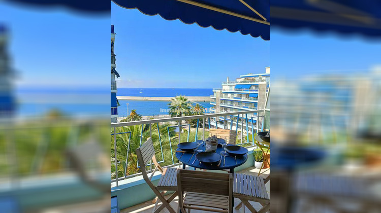 Ma-Cabane - Vente Appartement Nice, 76 m²