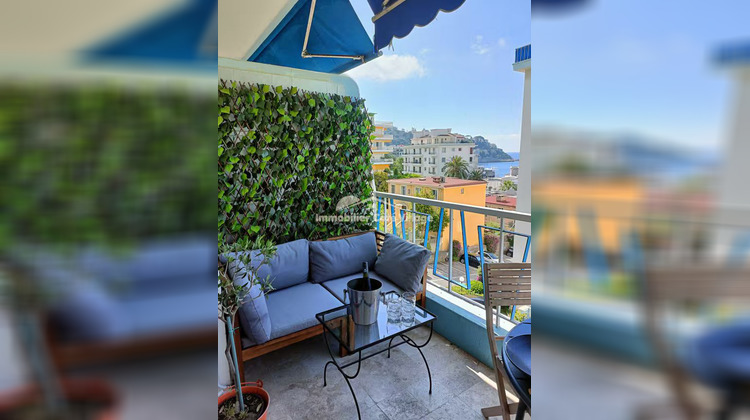 Ma-Cabane - Vente Appartement Nice, 76 m²