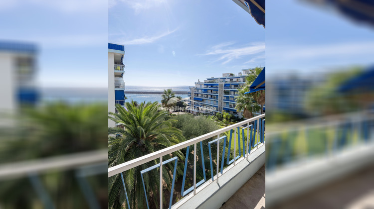 Ma-Cabane - Vente Appartement Nice, 76 m²