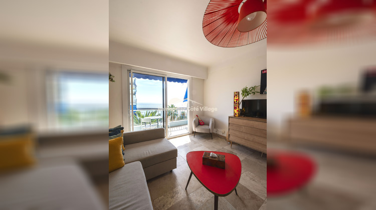 Ma-Cabane - Vente Appartement Nice, 76 m²