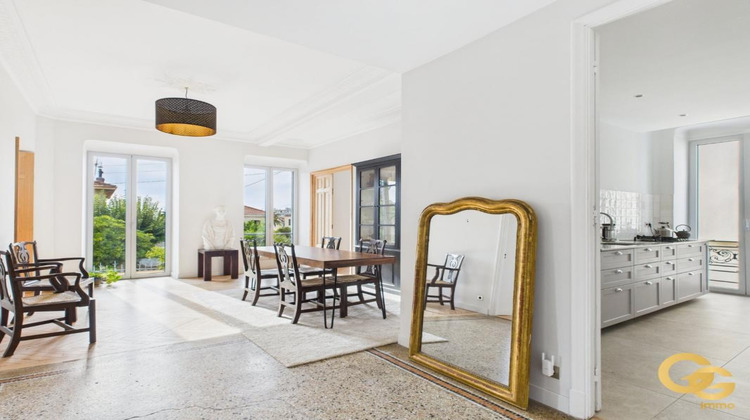 Ma-Cabane - Vente Appartement NICE, 102 m²