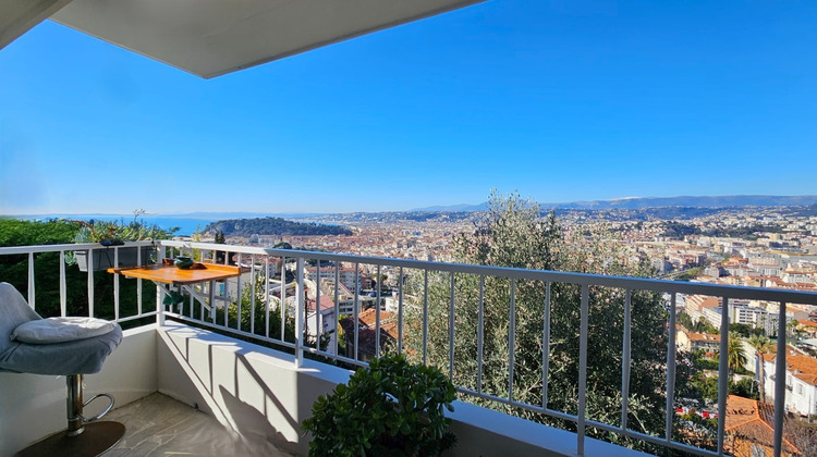 Ma-Cabane - Vente Appartement Nice, 69 m²