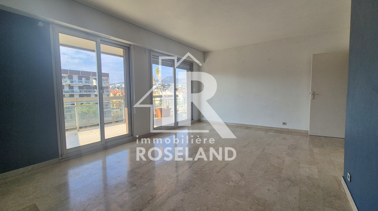 Ma-Cabane - Vente Appartement Nice, 43 m²