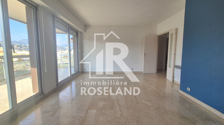 Ma-Cabane - Vente Appartement Nice, 43 m²