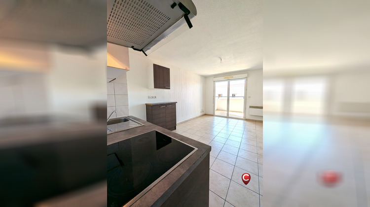 Ma-Cabane - Vente Appartement nice, 60 m²