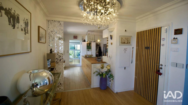 Ma-Cabane - Vente Appartement Nice, 47 m²