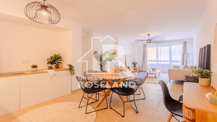 Ma-Cabane - Vente Appartement Nice, 72 m²