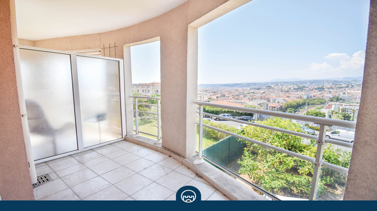 Ma-Cabane - Vente Appartement Nice, 51 m²
