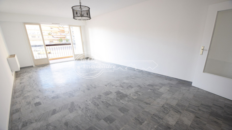 Ma-Cabane - Vente Appartement Nice, 70 m²