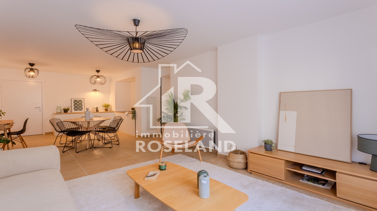 Ma-Cabane - Vente Appartement Nice, 75 m²