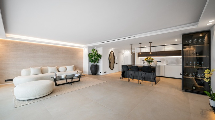 Ma-Cabane - Vente Appartement NICE, 83 m²