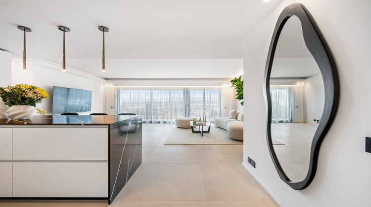 Ma-Cabane - Vente Appartement NICE, 83 m²