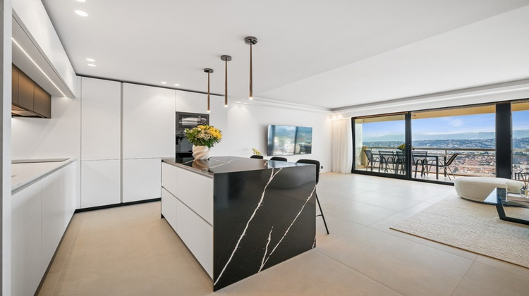 Ma-Cabane - Vente Appartement NICE, 83 m²