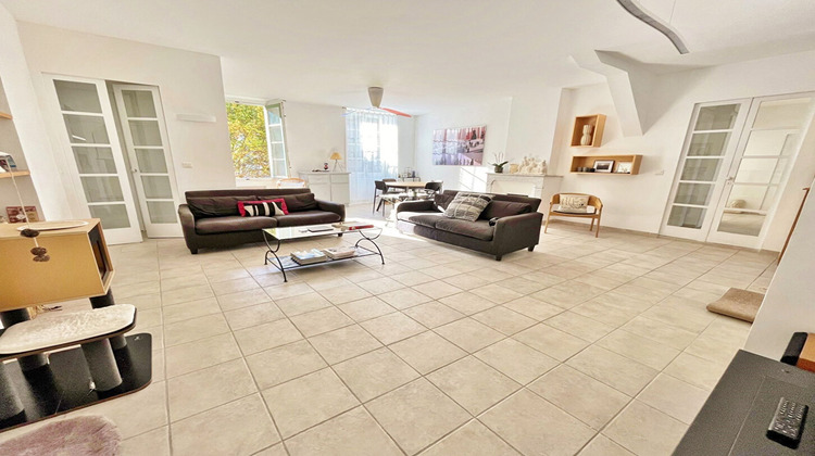 Ma-Cabane - Vente Appartement NICE, 127 m²