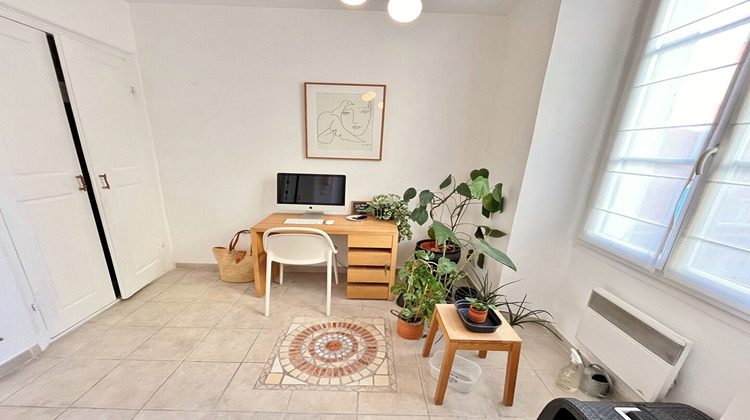 Ma-Cabane - Vente Appartement NICE, 127 m²
