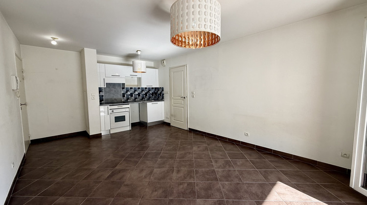 Ma-Cabane - Vente Appartement Nice, 43 m²