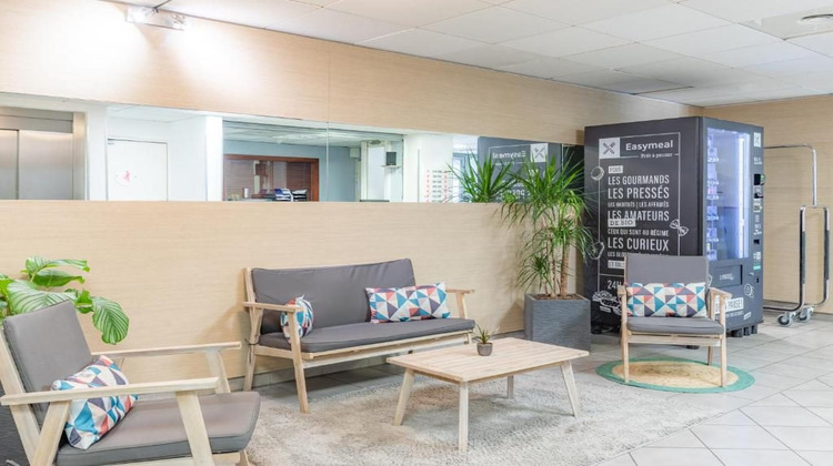 Ma-Cabane - Vente Appartement Nice, 18 m²