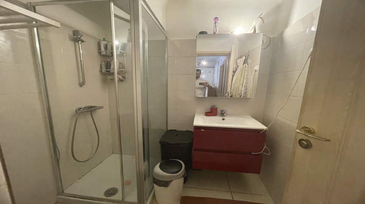 Ma-Cabane - Vente Appartement Nice, 49 m²