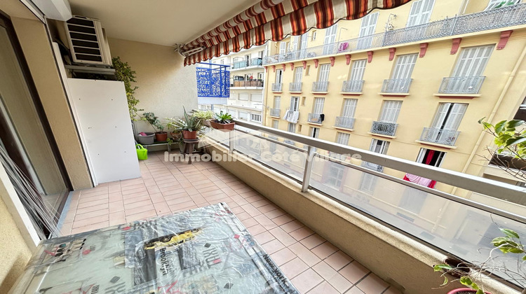 Ma-Cabane - Vente Appartement Nice, 87 m²
