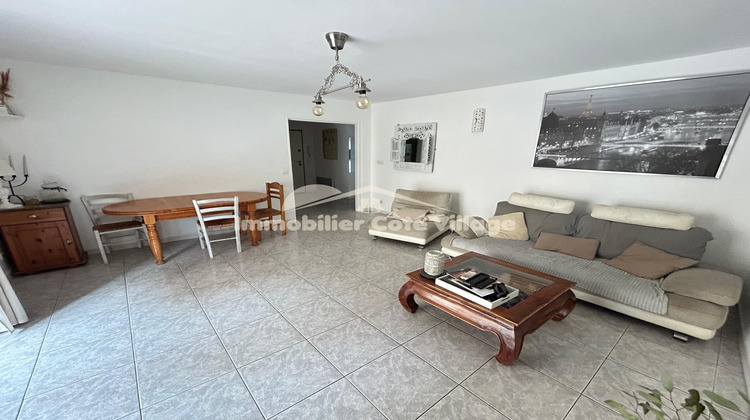 Ma-Cabane - Vente Appartement Nice, 87 m²