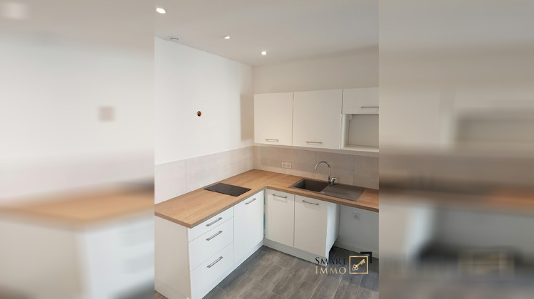 Ma-Cabane - Vente Appartement Nice, 33 m²