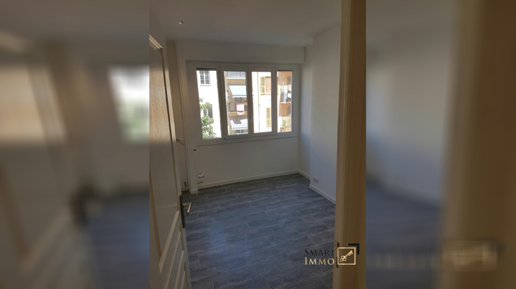 Ma-Cabane - Vente Appartement Nice, 33 m²