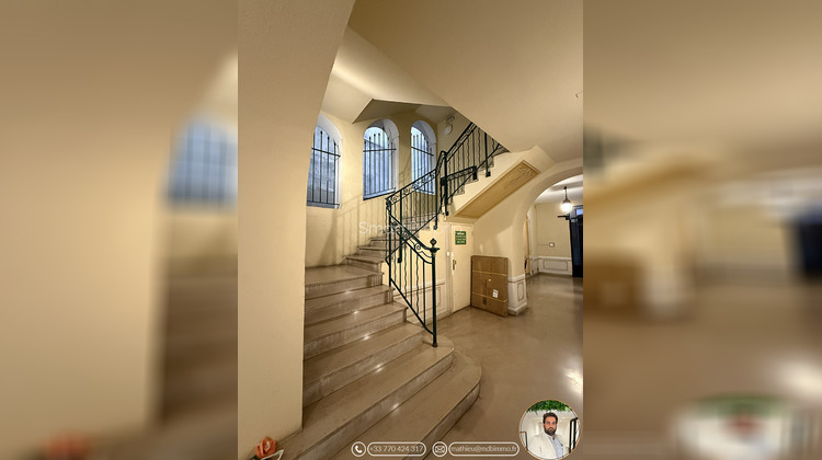 Ma-Cabane - Vente Appartement Nice, 37 m²