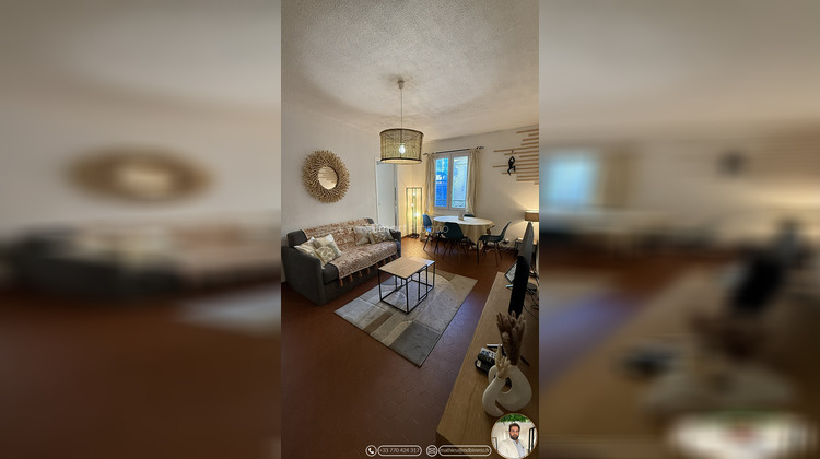 Ma-Cabane - Vente Appartement Nice, 37 m²