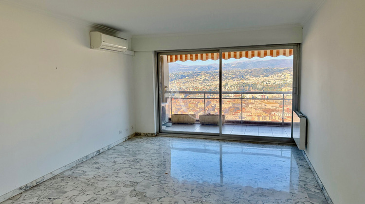 Ma-Cabane - Vente Appartement NICE, 81 m²