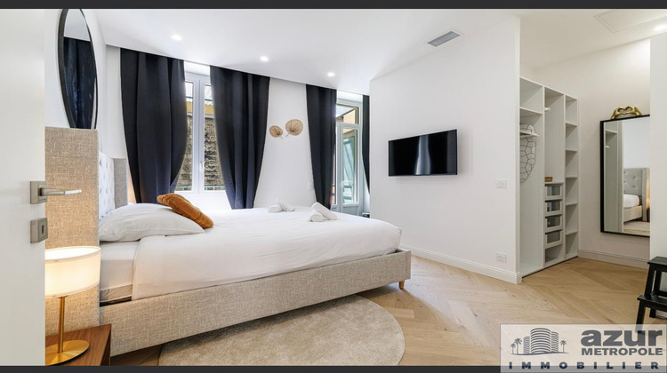 Ma-Cabane - Vente Appartement Nice, 66 m²