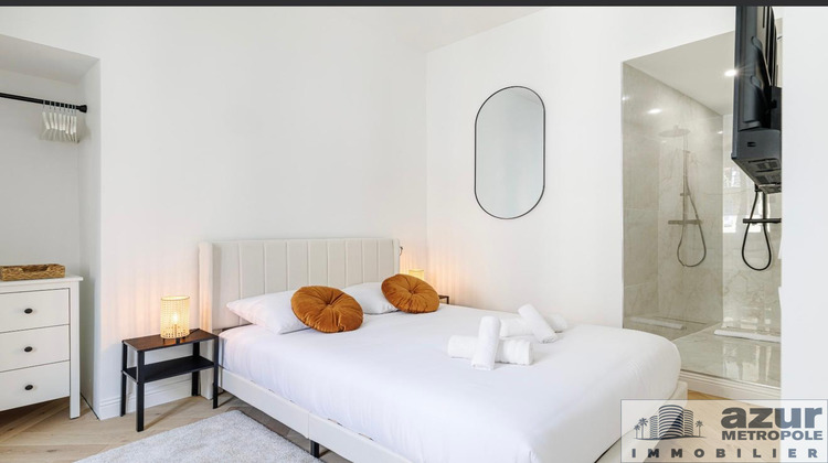 Ma-Cabane - Vente Appartement Nice, 66 m²