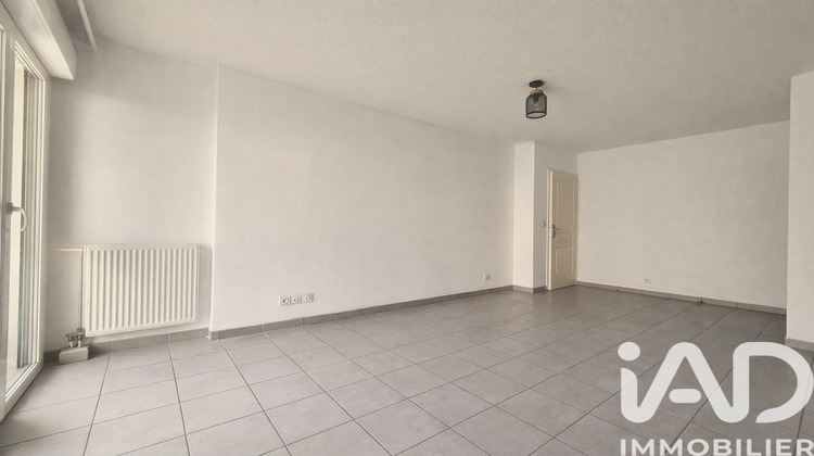Ma-Cabane - Vente Appartement Nice, 41 m²