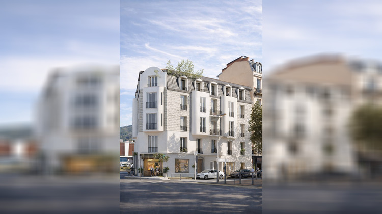 Ma-Cabane - Vente Appartement Nice, 73 m²