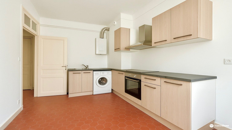 Ma-Cabane - Vente Appartement Nice, 48 m²