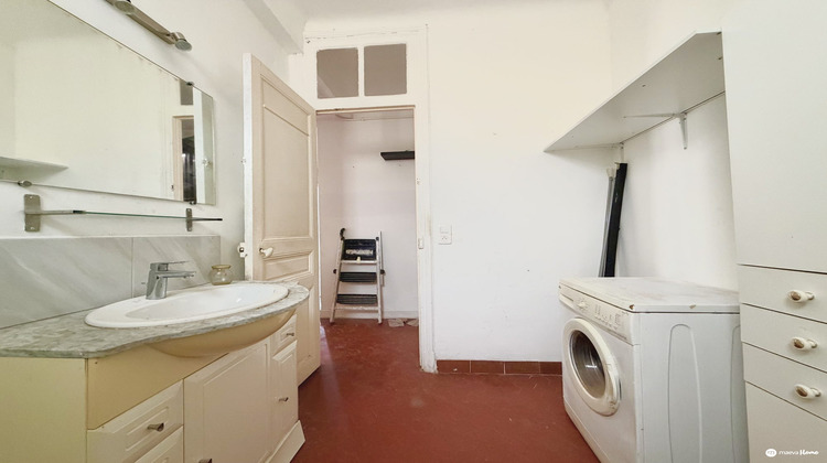 Ma-Cabane - Vente Appartement Nice, 48 m²