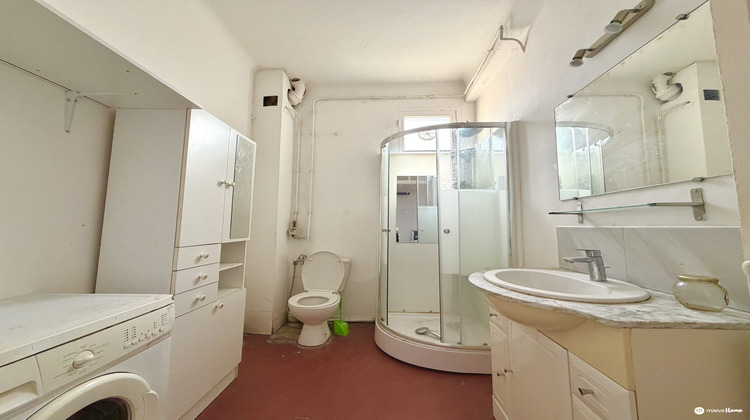 Ma-Cabane - Vente Appartement Nice, 48 m²