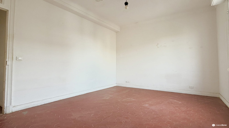 Ma-Cabane - Vente Appartement Nice, 48 m²