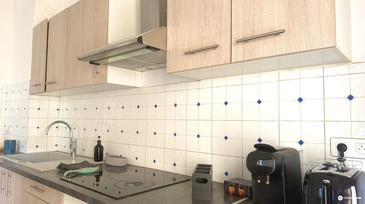 Ma-Cabane - Vente Appartement Nice, 43 m²