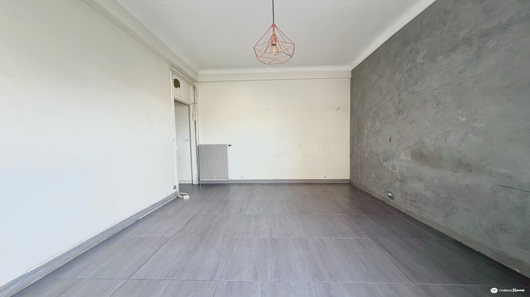 Ma-Cabane - Vente Appartement Nice, 45 m²