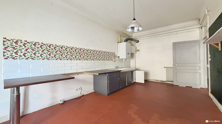 Ma-Cabane - Vente Appartement Nice, 45 m²