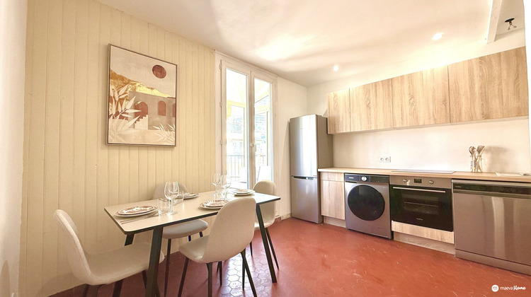 Ma-Cabane - Vente Appartement Nice, 43 m²